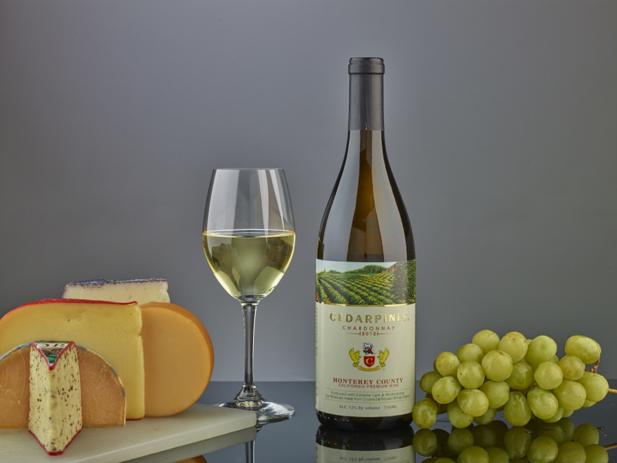 Chardonnay (2)