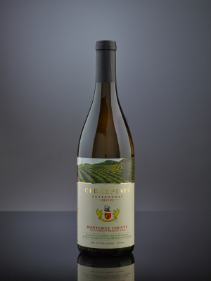 Chardonnay